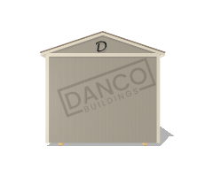 Garden Shed 10x16 - Image 6