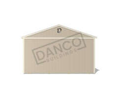 Utility Shed 16x50 - Image 6