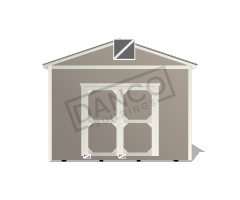 Utility Shed 12x16 - Image 6