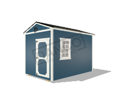 Economy Wood Utility 8x12