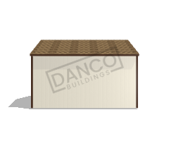 Garden Shed 12x16 - Image 4