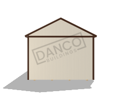 Garden Shed 12x16 - Image 5