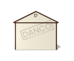 Garden Shed 12x16 - Image 6