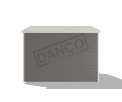 Extra Economy Metal Utility 10x12 - Image 3