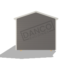 Extra Economy Metal Utility 10x12 - Image 5