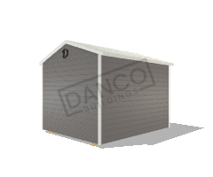 Extra Economy Metal Utility 10x12