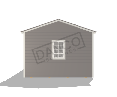 Extra Economy Metal Utility 12x16 - Image 5