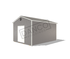 Extra Economy Metal Utility 12x16