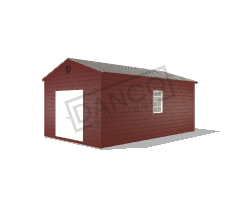 Extra Economy Metal Utility 12x20