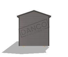 Extra Economy Metal Utility 8x12/250171 - Image 5