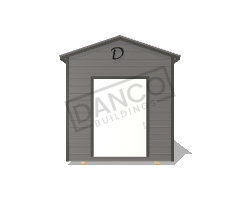 Extra Economy Metal Utility 8x12/250171 - Image 6