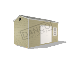 Extra Economy Metal Utility 8x16