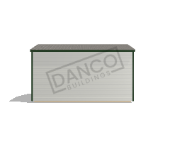 Extra Economy Metal Utility 8x16/250105 - Image 4
