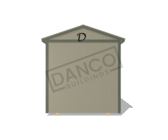 Garden Shed 8x12 - Image 6