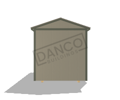 Garden Shed 8x12 - Image 5