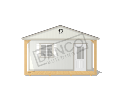 Cabin 16x40 - Image 6