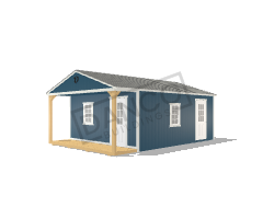 Standard Cabin 16x24