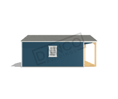 Standard Cabin 16x24 - Image 4