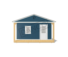 Standard Cabin 16x24 - Image 6