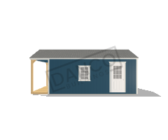 Standard Cabin 16x24 - Image 3
