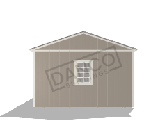 Utility Shed 14x50 - Image 5