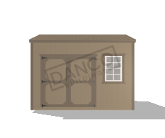Garden Shed 8x12 - Image 3