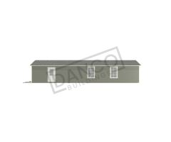 Garden Shed 16x50 - Image 4