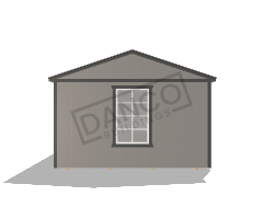 Garden Shed 14x24 - Image 5