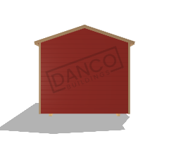 Extra Economy Metal Utility 10x12 - Image 5