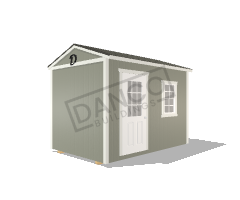 Garden Shed 8x12
