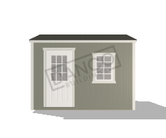 Garden Shed 8x12 - Image 3