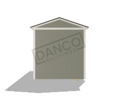 Garden Shed 8x12 - Image 5