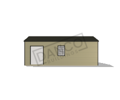 Extra Economy Metal Utility 12x24/250122 - Image 3