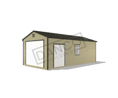 Extra Economy Metal Utility 12x24/250122