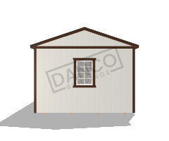 Garden Shed 12x16/250184 - Image 5