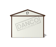 Garden Shed 12x16/250184 - Image 6