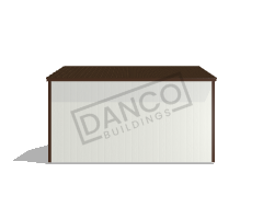 Garden Shed 12x16/250184 - Image 4