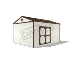 Garden Shed 12x16/250184