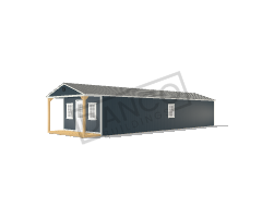 Standard Cabin 14x50
