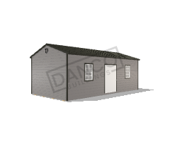 Extra Economy Metal Utility 12x24
