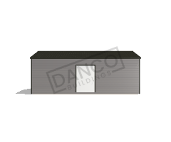 Extra Economy Metal Utility 12x24 - Image 4