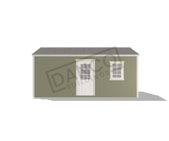 Garden Shed 12x20 - Image 3