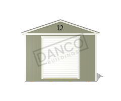 Garden Shed 12x20 - Image 6
