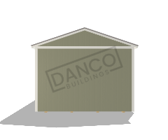 Garden Shed 12x20 - Image 5