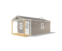 Standard Cabin 12x24