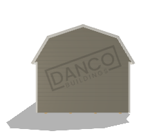 Extra Economy Lofted Barn 12x24/250132 - Image 5