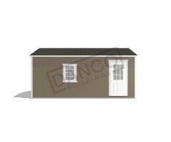 Garage 12x20 - Image 4