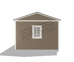 Garage 12x20 - Image 5
