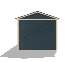 Economy Wood Utility 10x20 - Image 5