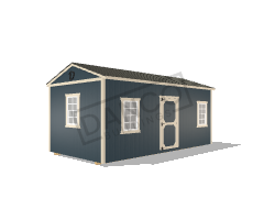 Economy Wood Utility 10x20